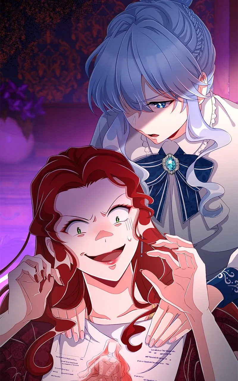 Read Broken Engagement chapter 12 image 92 on Lezhin