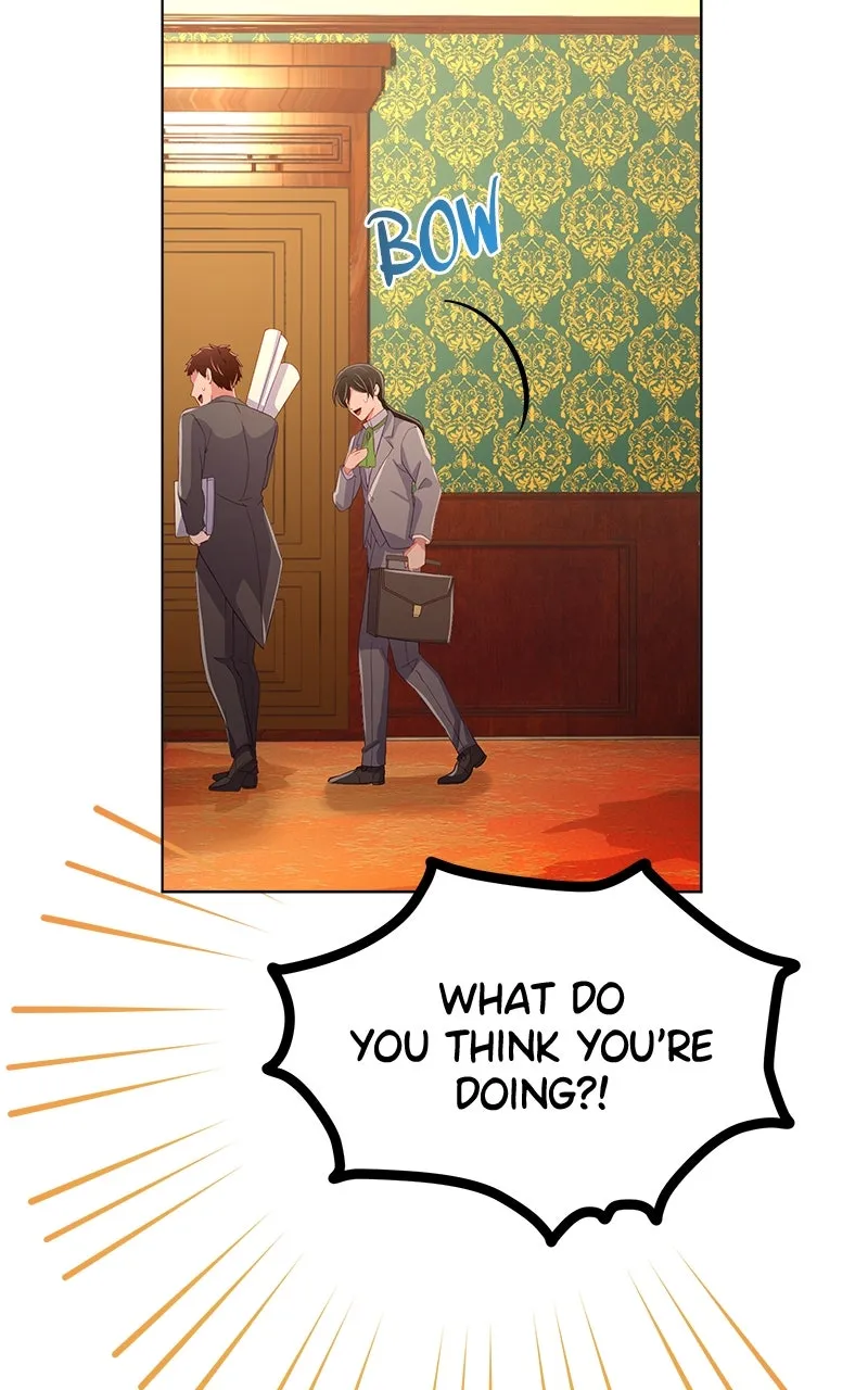 Read Broken Engagement chapter 12 image 95 on Lezhin