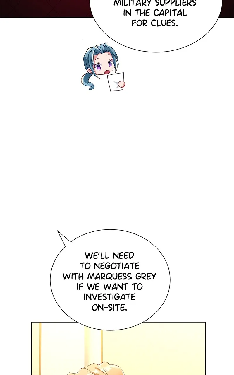 Read Broken Engagement chapter 13 image 110 on Lezhin
