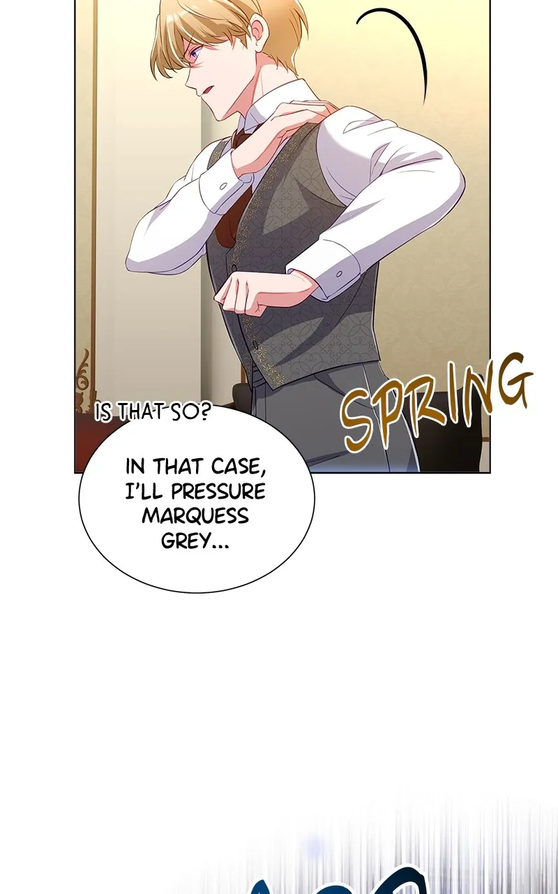 Read Broken Engagement chapter 13 image 111 on Lezhin