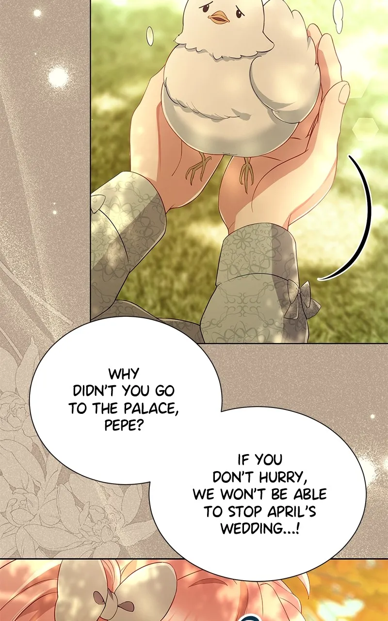Read Broken Engagement chapter 13 image 3 on Lezhin
