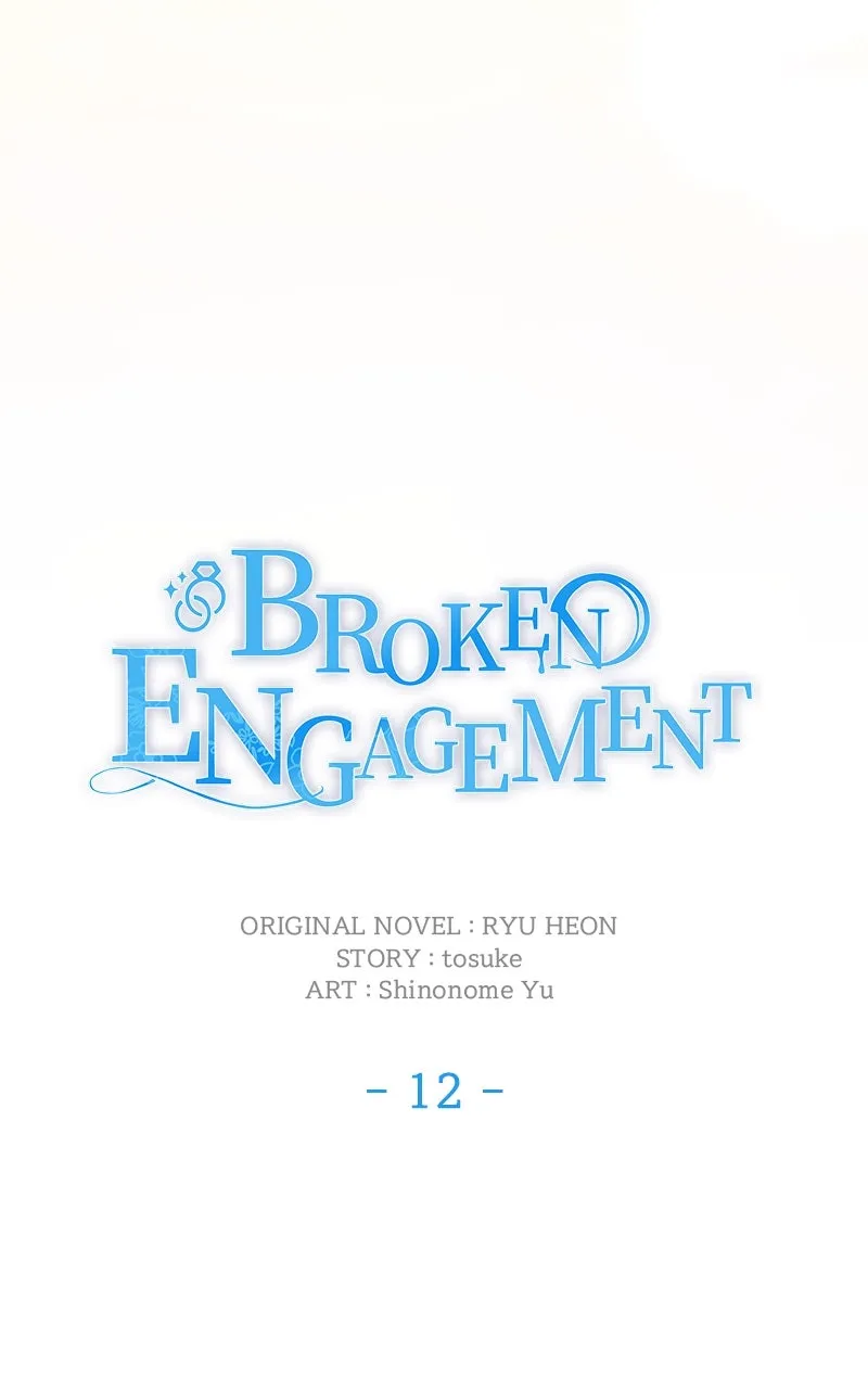 Read Broken Engagement chapter 13 image 35 on Lezhin