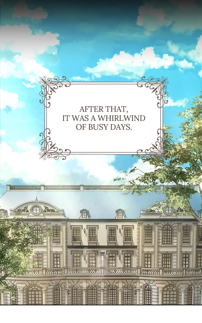 Read Broken Engagement chapter 13 image 60 on Lezhin