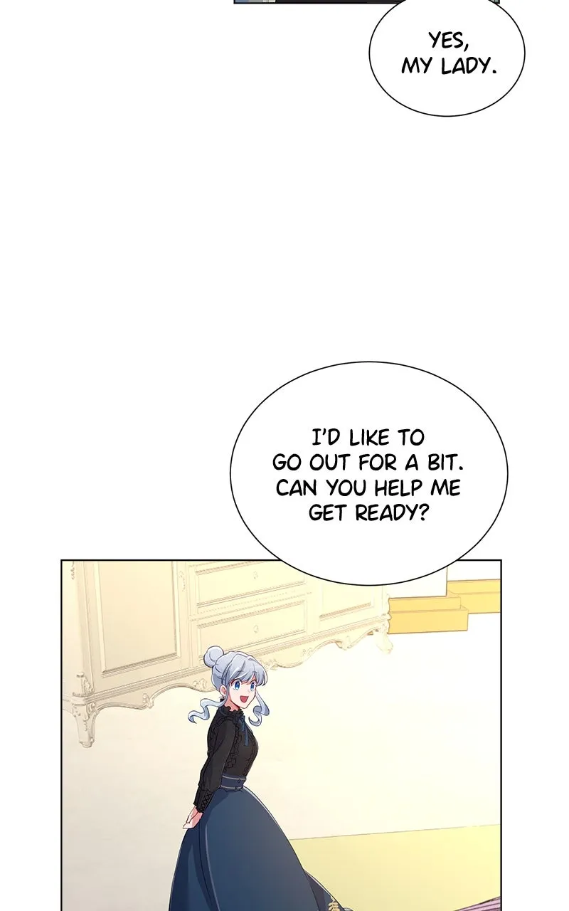 Read Broken Engagement chapter 13 image 86 on Lezhin