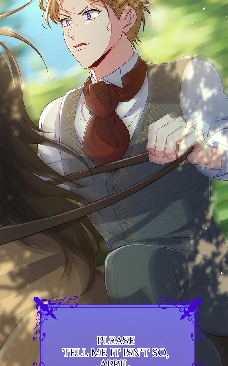Read Broken Engagement chapter 14 image 21 on Lezhin
