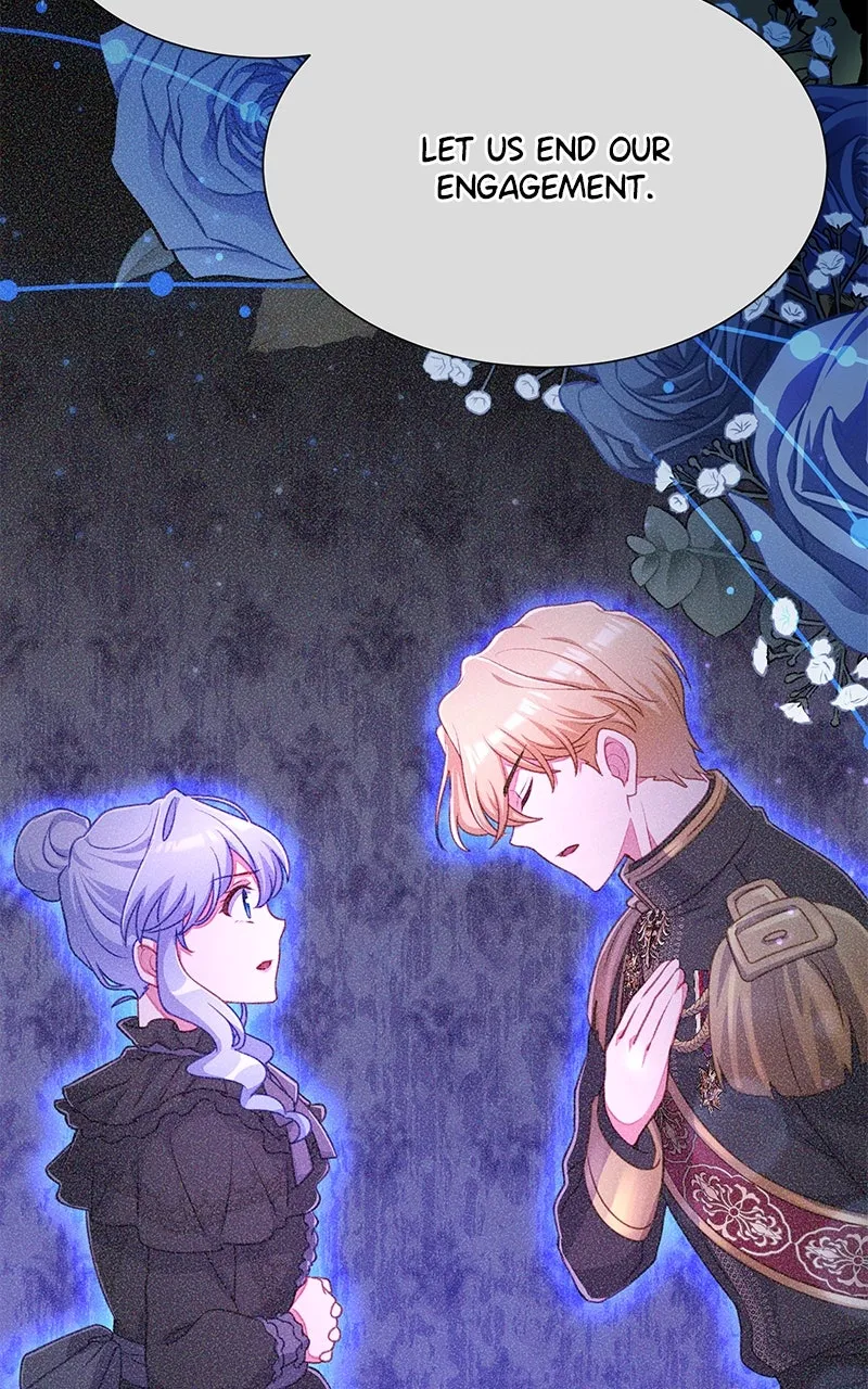 Read Broken Engagement chapter 14 image 23 on Lezhin