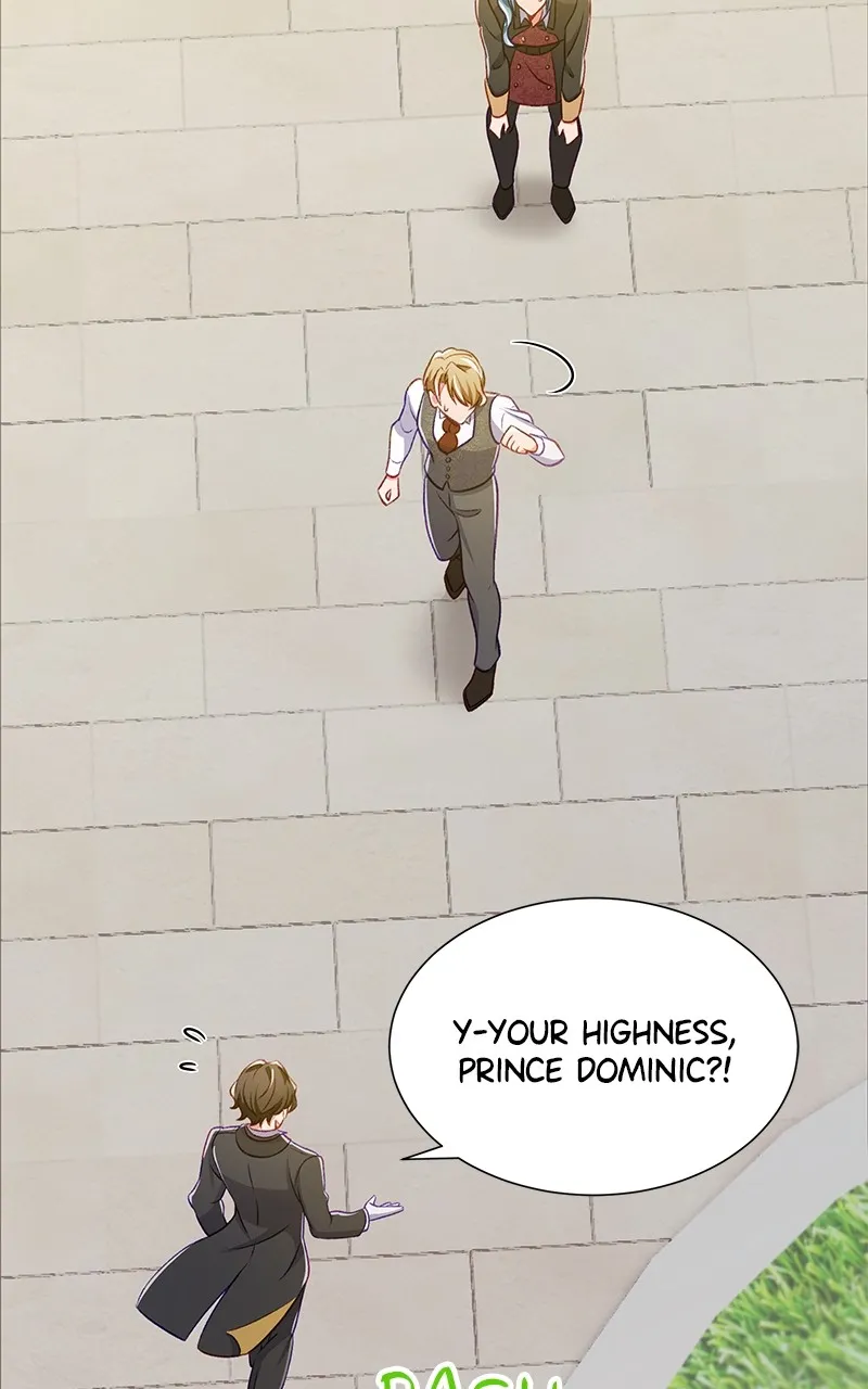 Read Broken Engagement chapter 14 image 40 on Lezhin
