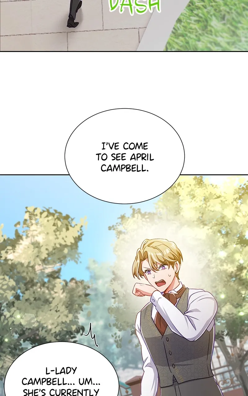 Read Broken Engagement chapter 14 image 41 on Lezhin