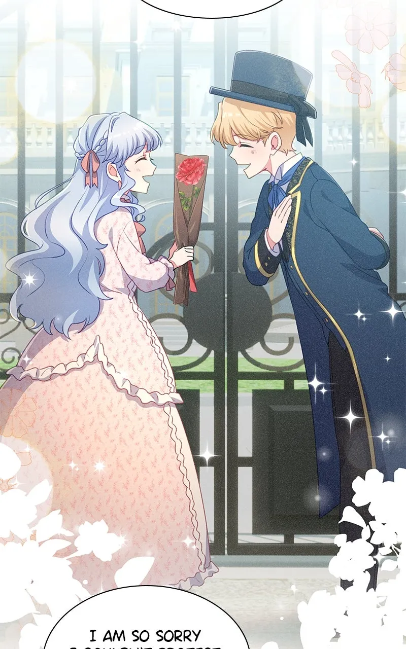 Read Broken Engagement chapter 14 image 6 on Lezhin
