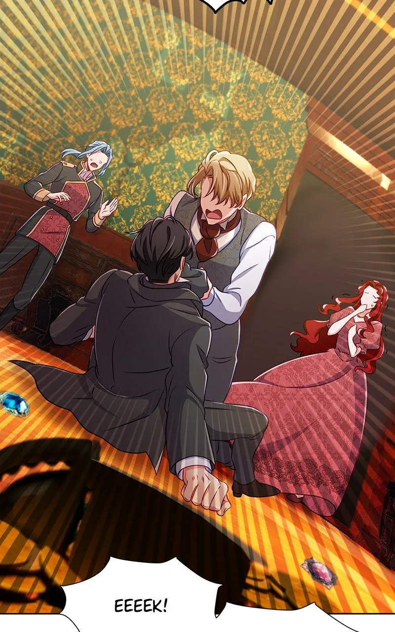 Read Broken Engagement chapter 14 image 66 on Lezhin