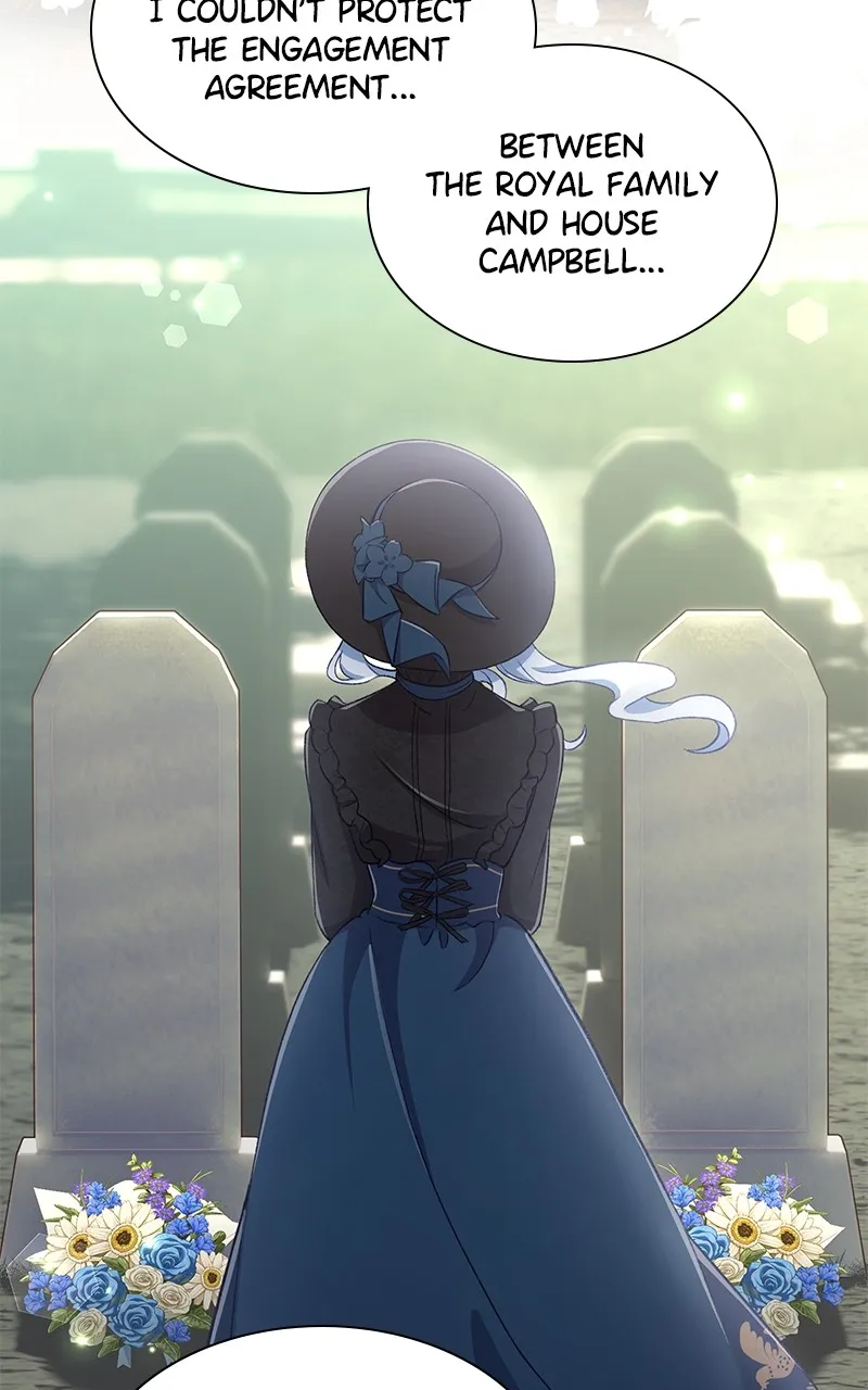 Read Broken Engagement chapter 14 image 7 on Lezhin