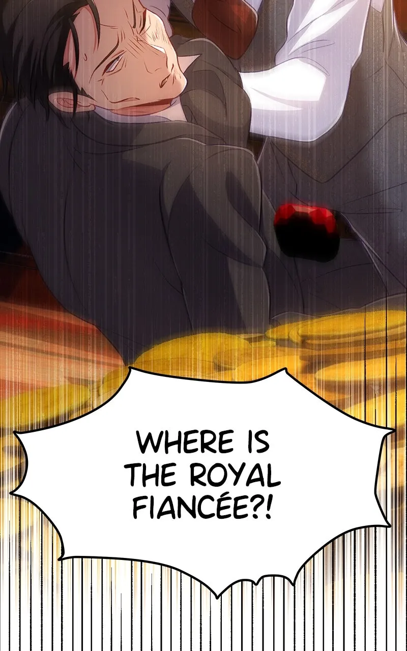 Read Broken Engagement chapter 14 image 72 on Lezhin