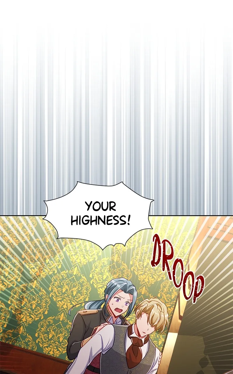 Read Broken Engagement chapter 14 image 83 on Lezhin