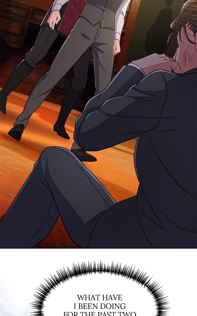 Read Broken Engagement chapter 14 image 84 on Lezhin