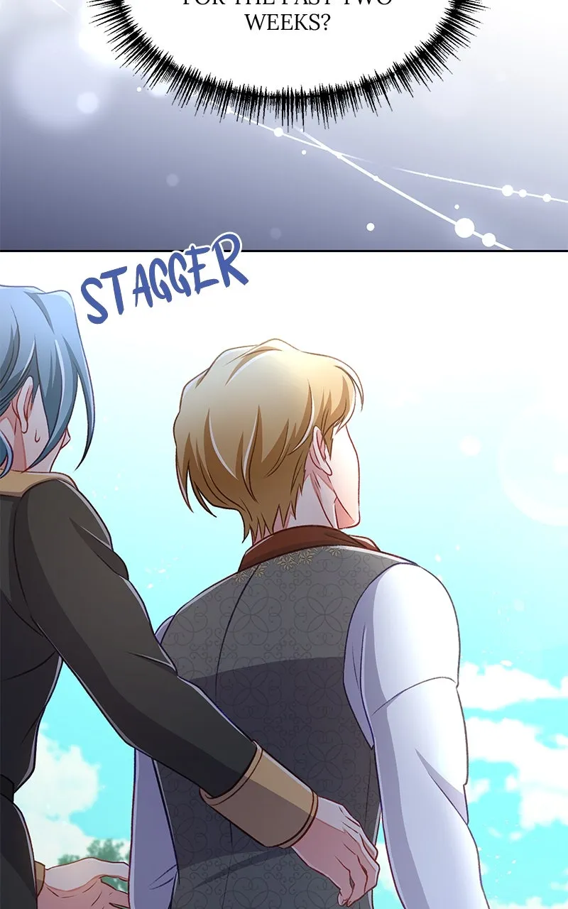 Read Broken Engagement chapter 14 image 85 on Lezhin