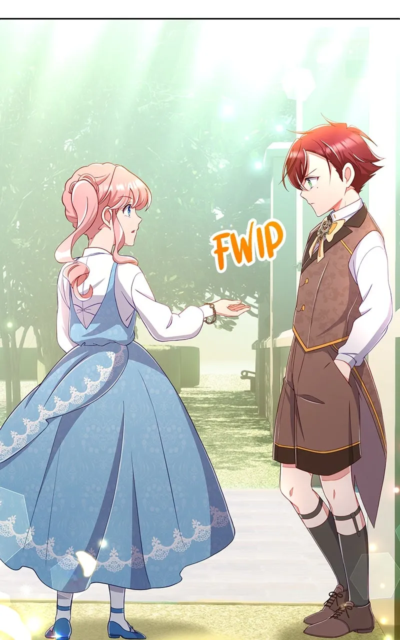 Read Broken Engagement chapter 15 image 23 on Lezhin