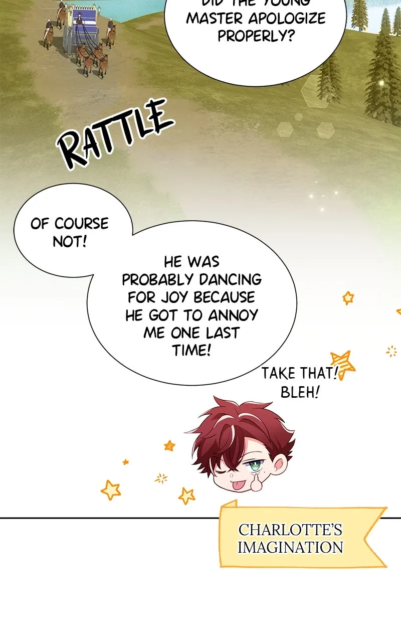 Read Broken Engagement chapter 15 image 37 on Lezhin