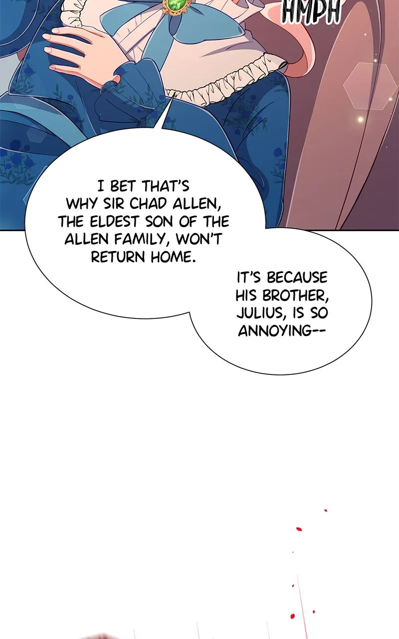 Read Broken Engagement chapter 15 image 39 on Lezhin