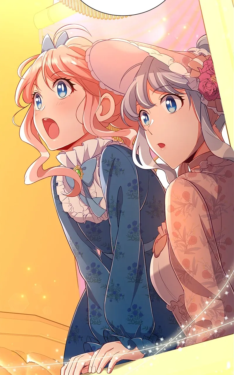 Read Broken Engagement chapter 15 image 89 on Lezhin