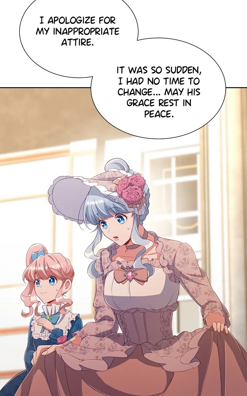 Read Broken Engagement chapter 15 image 95 on Lezhin