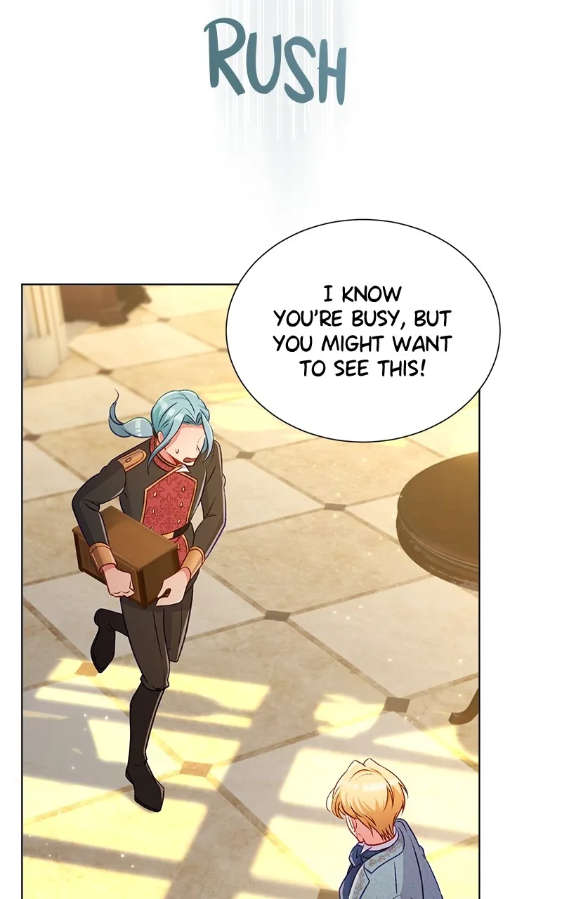 Read Broken Engagement chapter 16 image 14 on Lezhin