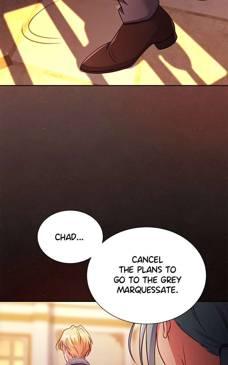 Read Broken Engagement chapter 16 image 35 on Lezhin