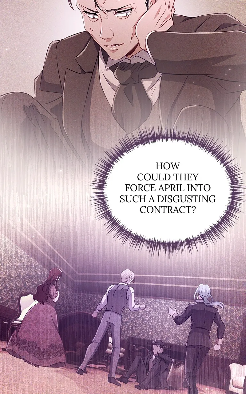 Read Broken Engagement chapter 16 image 4 on Lezhin