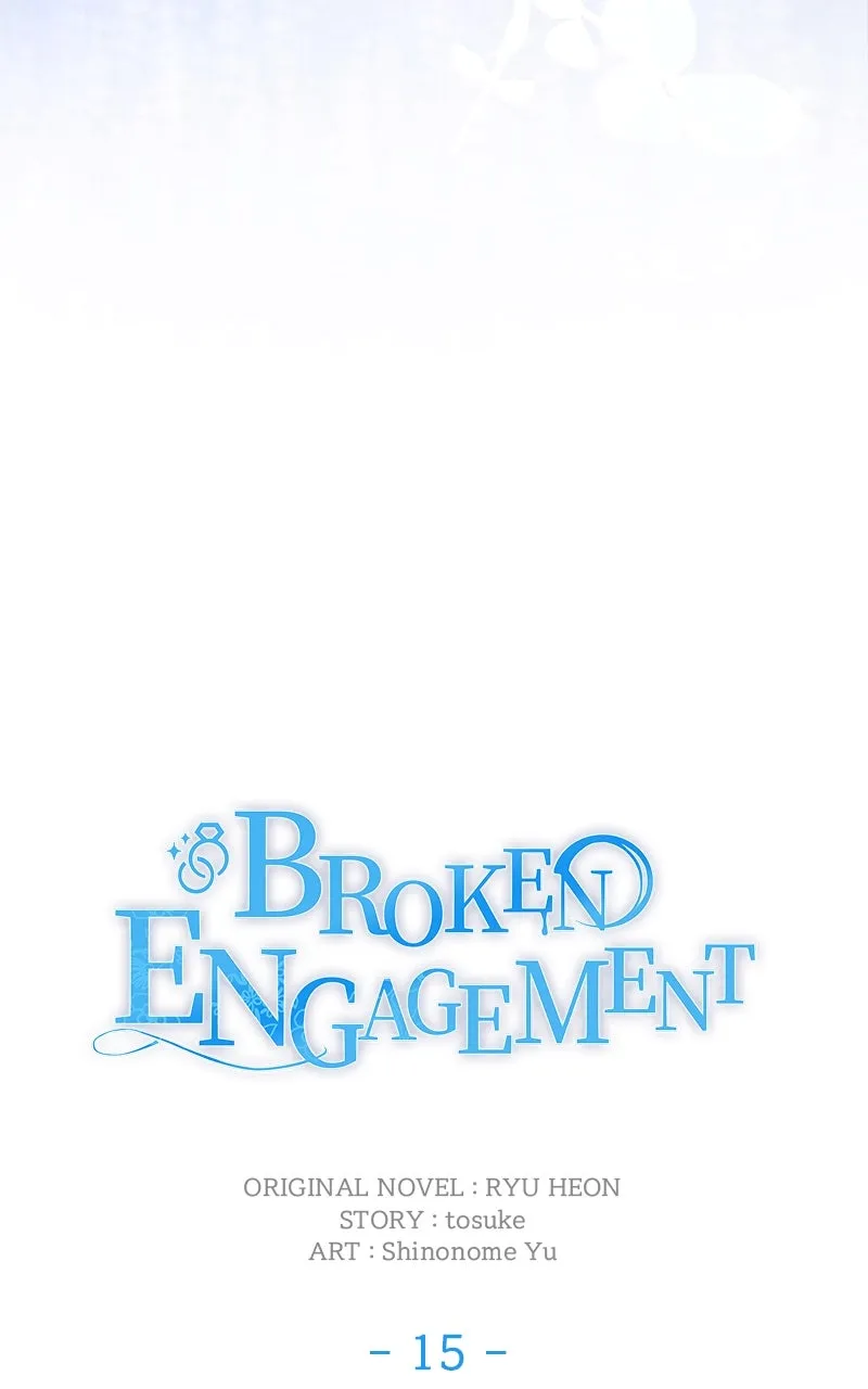 Read Broken Engagement chapter 16 image 50 on Lezhin