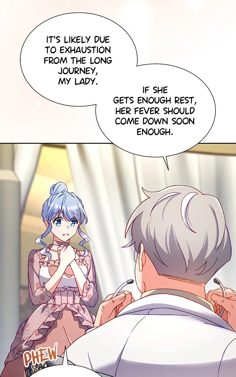 Read Broken Engagement chapter 16 image 54 on Lezhin