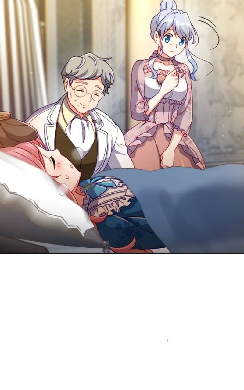 Read Broken Engagement chapter 16 image 58 on Lezhin