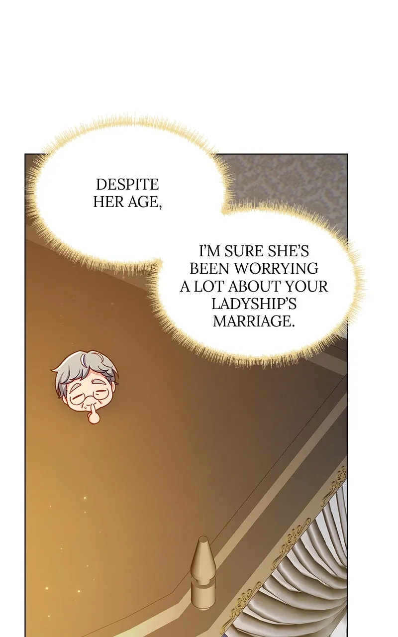 Read Broken Engagement chapter 16 image 59 on Lezhin