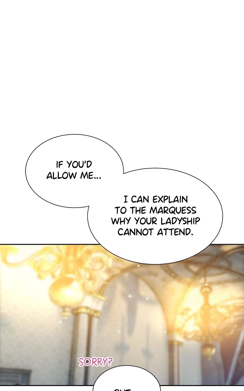 Read Broken Engagement chapter 16 image 71 on Lezhin
