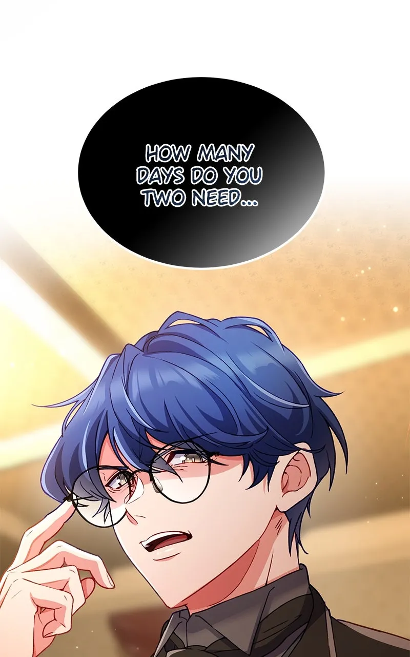 Read Broken Engagement chapter 17 image 103 on Lezhin