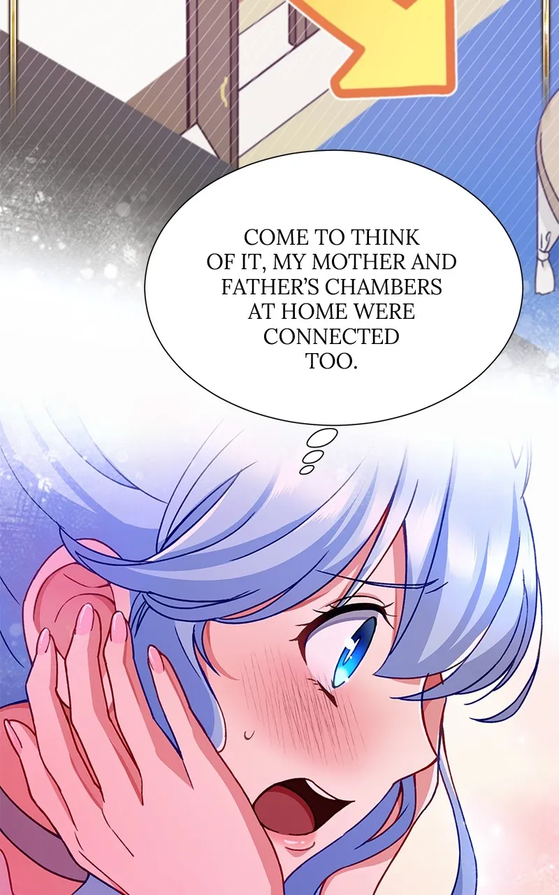 Read Broken Engagement chapter 17 image 14 on Lezhin