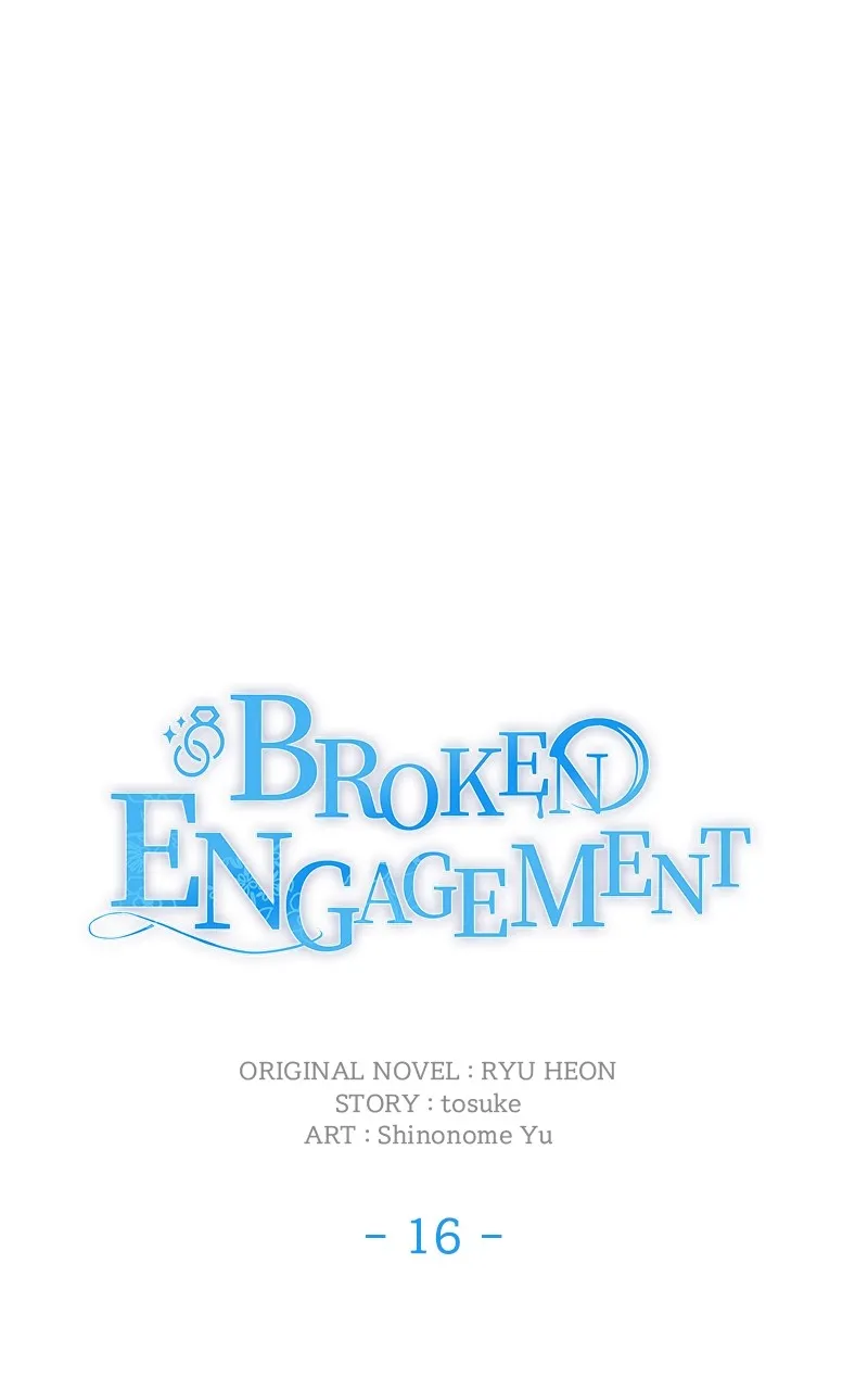 Read Broken Engagement chapter 17 image 24 on Lezhin