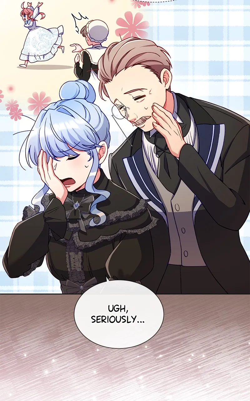 Read Broken Engagement chapter 17 image 36 on Lezhin