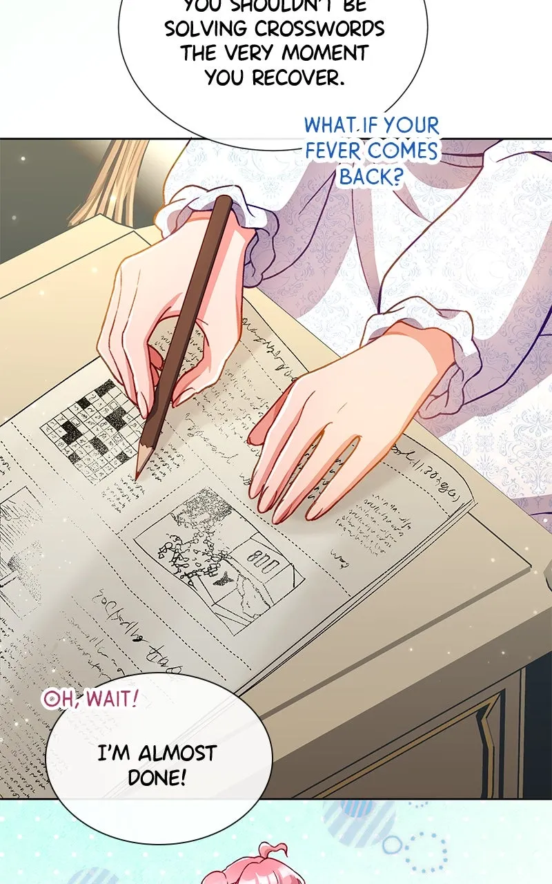 Read Broken Engagement chapter 17 image 39 on Lezhin