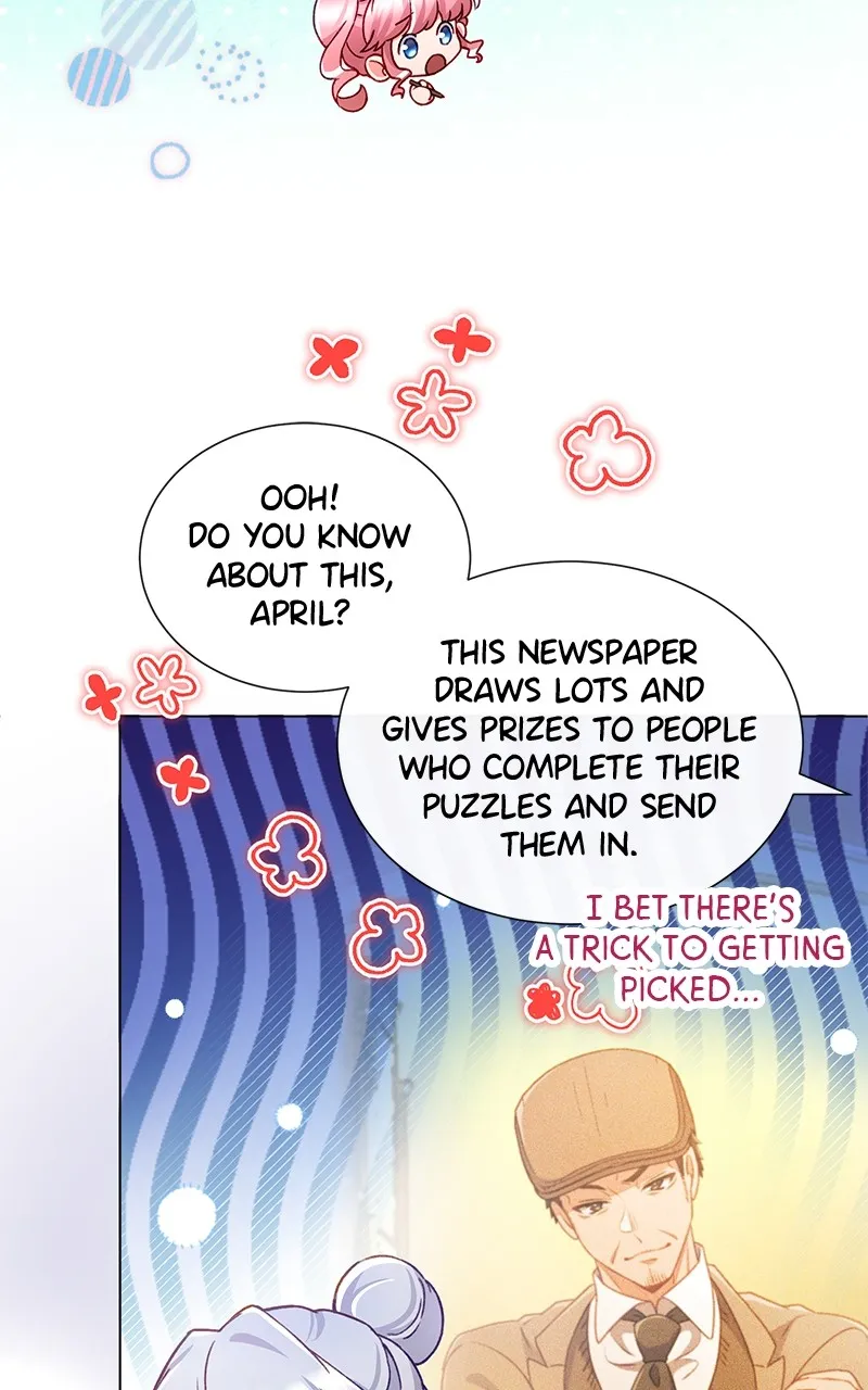 Read Broken Engagement chapter 17 image 40 on Lezhin