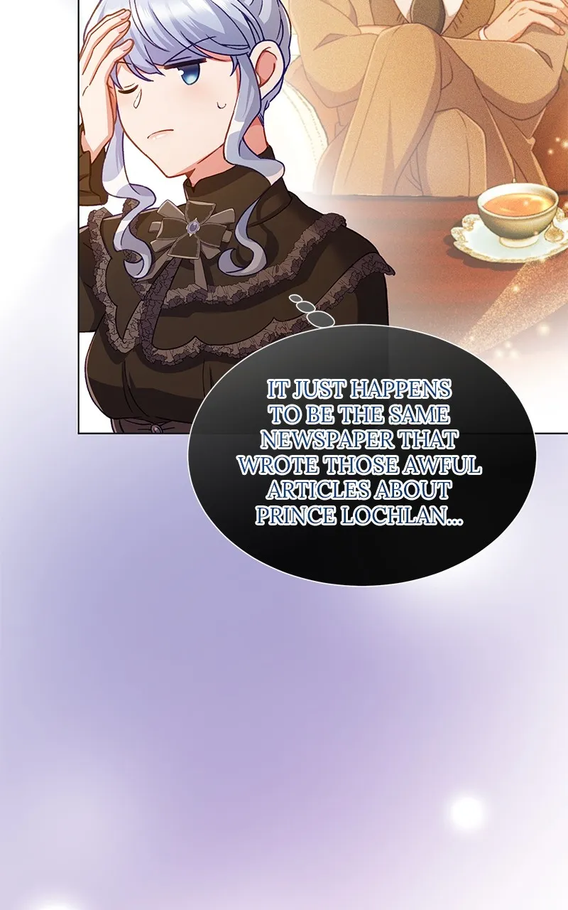 Read Broken Engagement chapter 17 image 41 on Lezhin