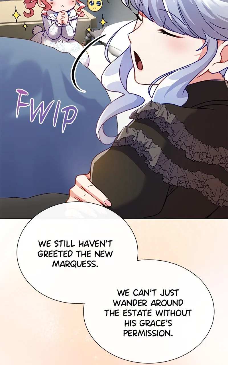 Read Broken Engagement chapter 17 image 46 on Lezhin