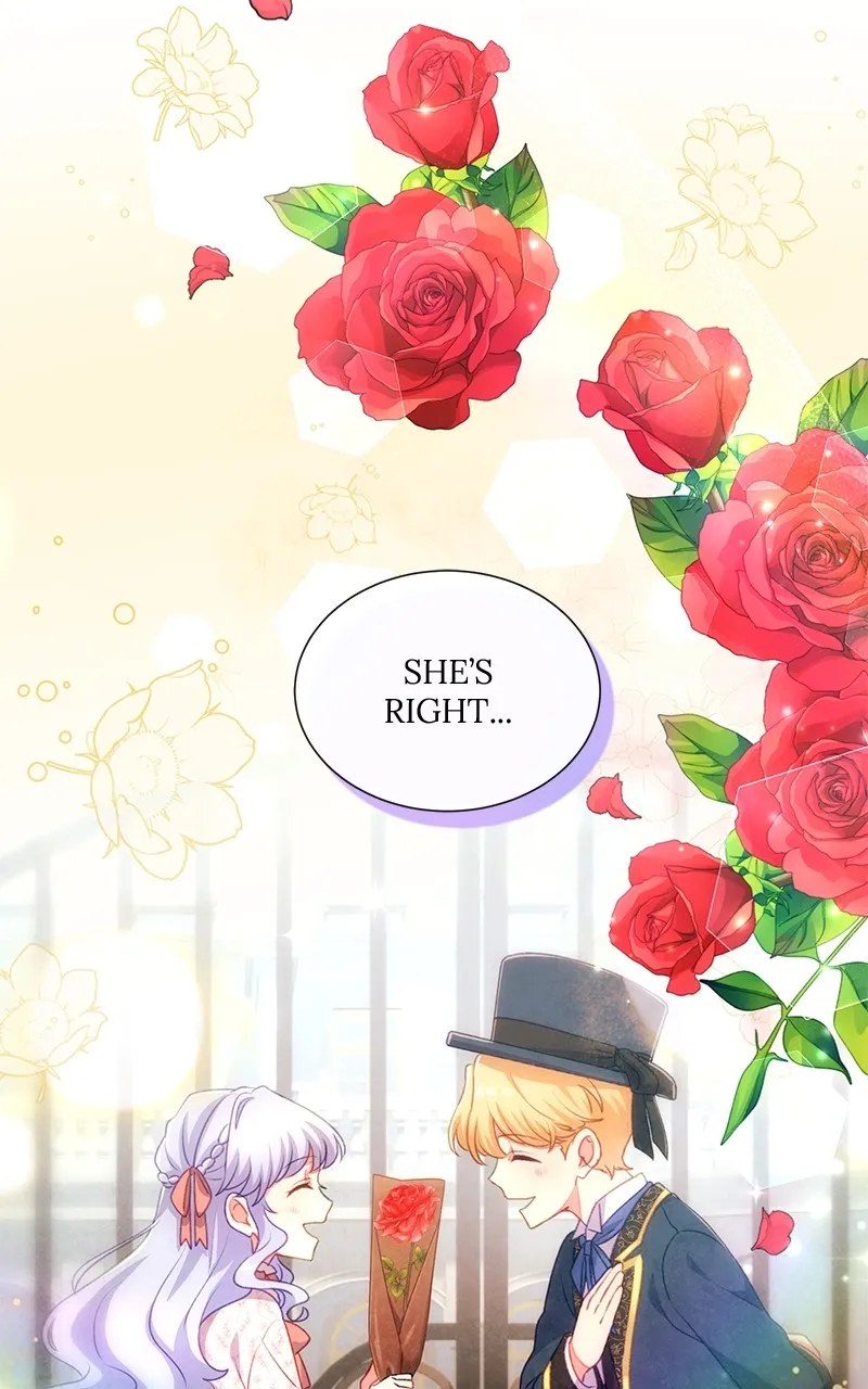 Read Broken Engagement chapter 17 image 56 on Lezhin