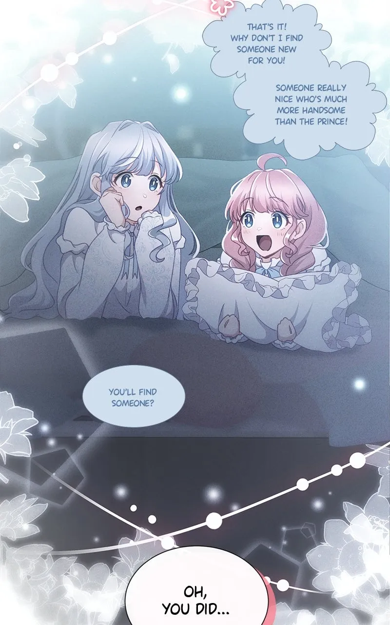 Read Broken Engagement chapter 17 image 73 on Lezhin
