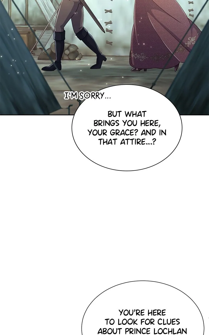 Read Broken Engagement chapter 18 image 102 on Lezhin
