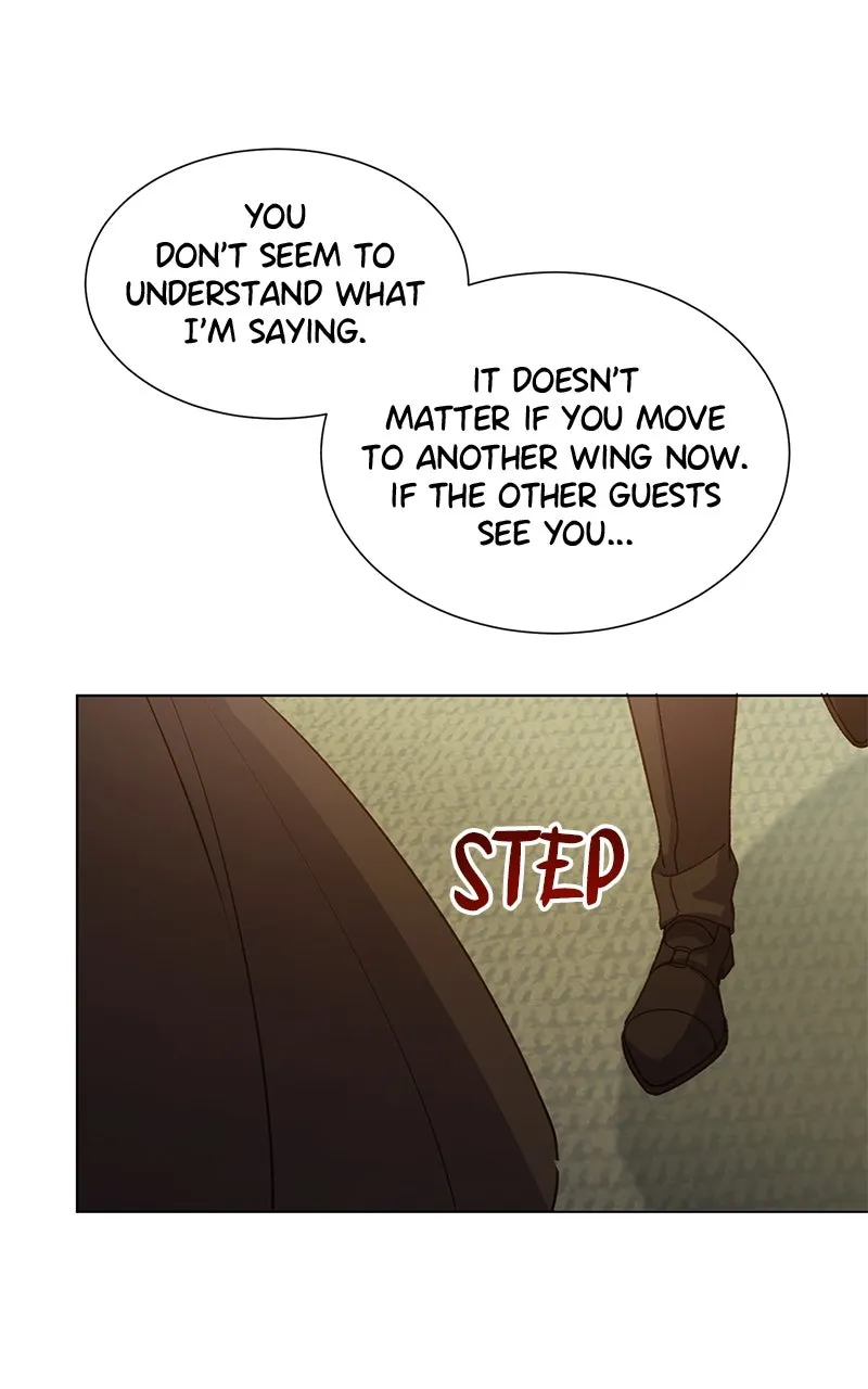 Read Broken Engagement chapter 18 image 20 on Lezhin