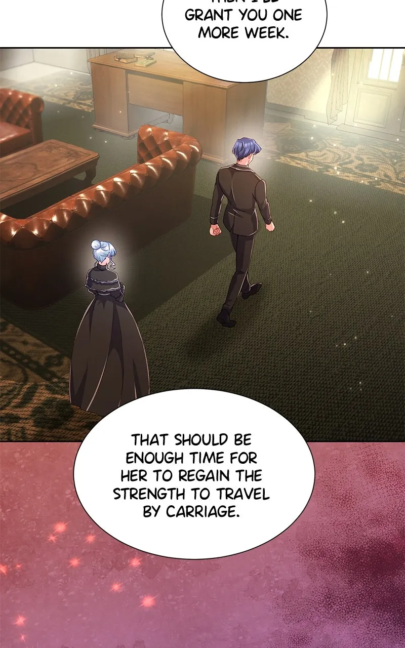 Read Broken Engagement chapter 18 image 4 on Lezhin