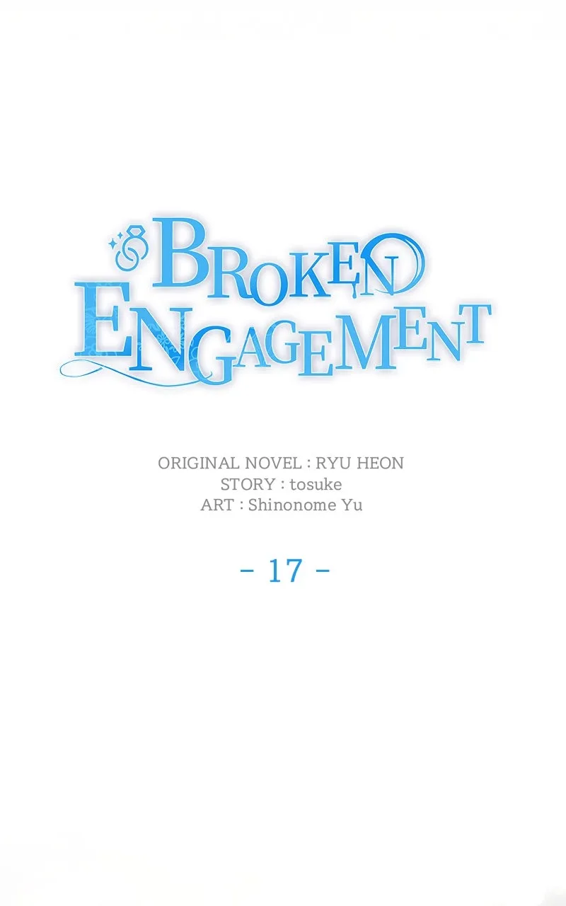 Read Broken Engagement chapter 18 image 40 on Lezhin