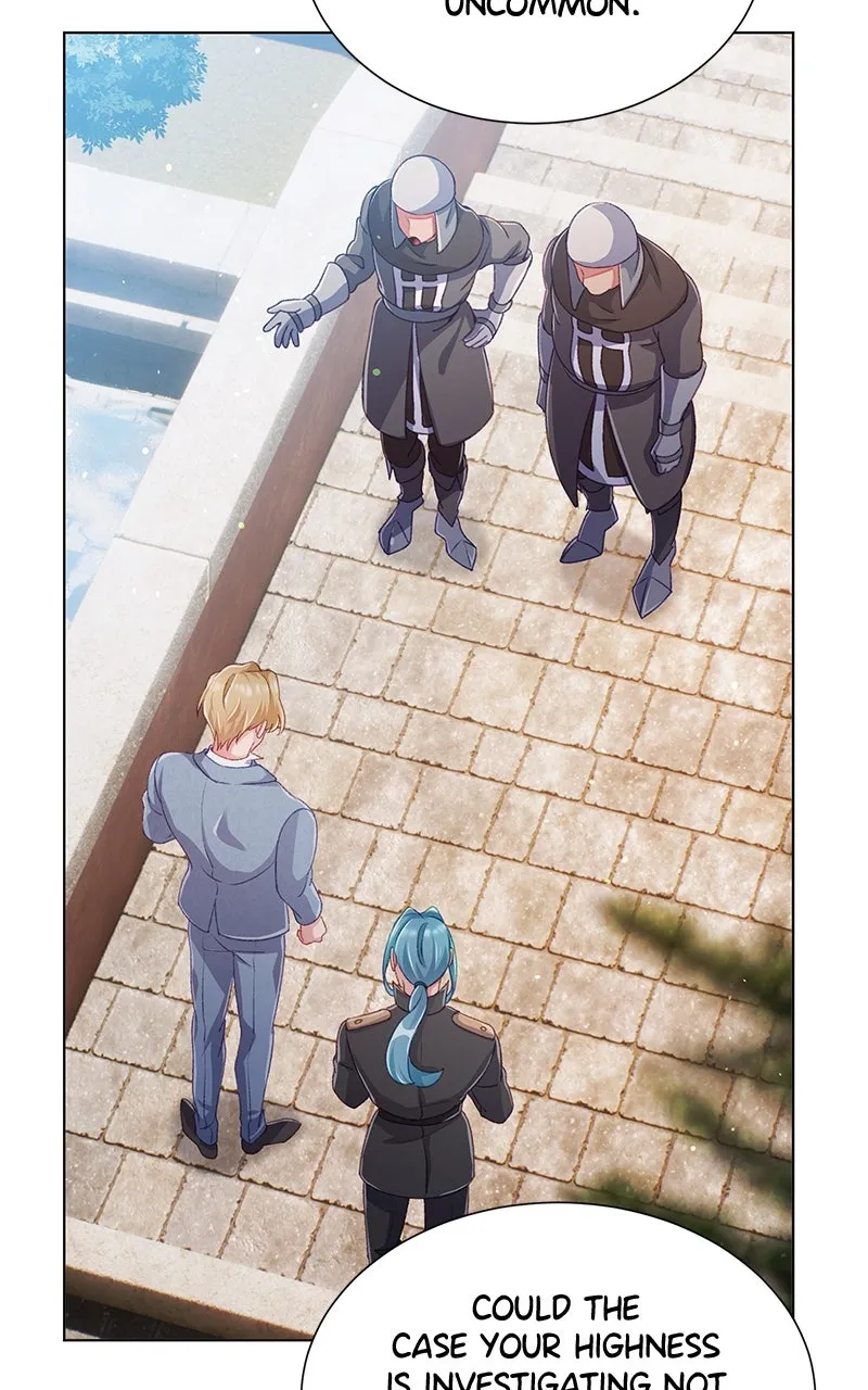 Read Broken Engagement chapter 18 image 43 on Lezhin