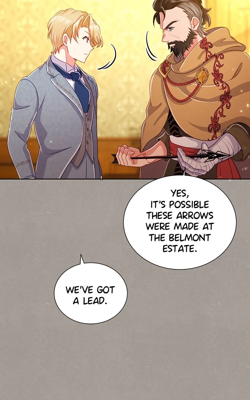 Read Broken Engagement chapter 18 image 55 on Lezhin