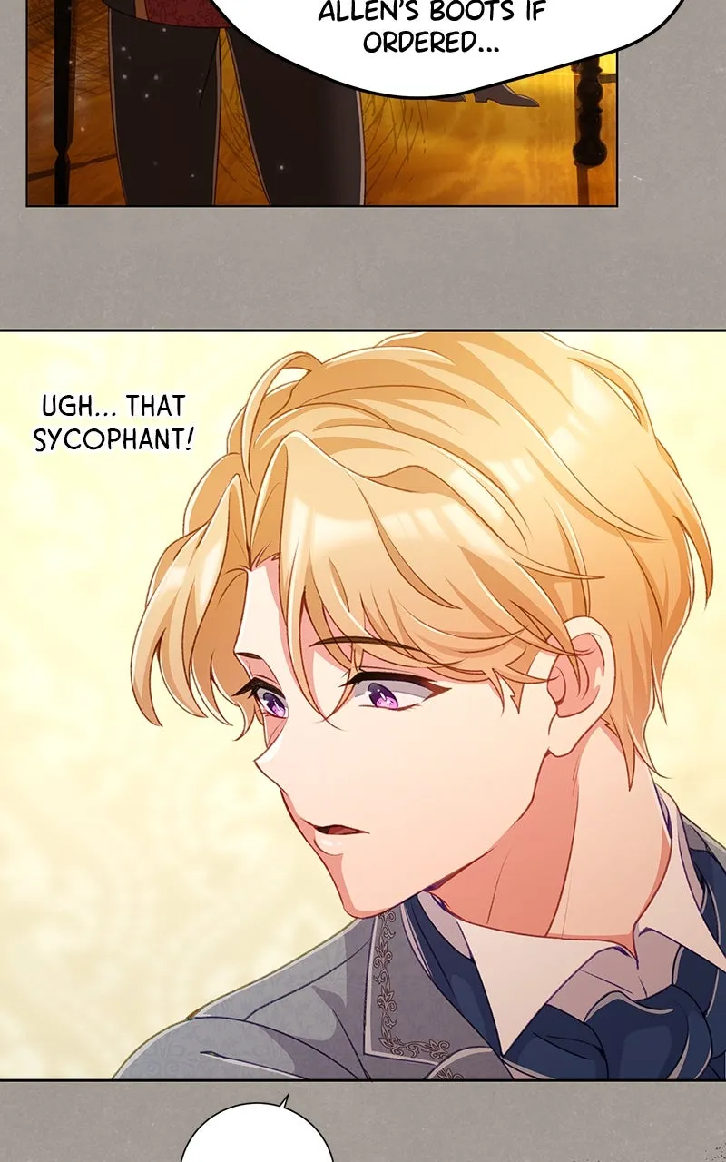 Read Broken Engagement chapter 18 image 57 on Lezhin
