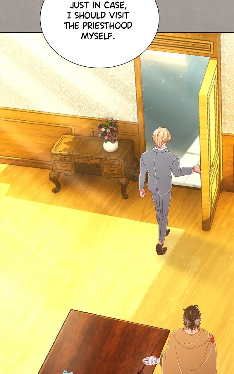 Read Broken Engagement chapter 18 image 66 on Lezhin